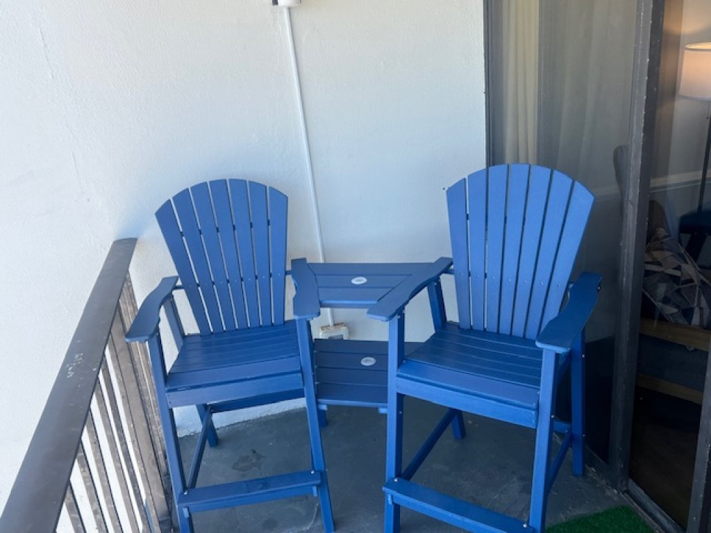 Royal Garden Resort 504 Vacation Rental in Murrells Inlet - RedAwning