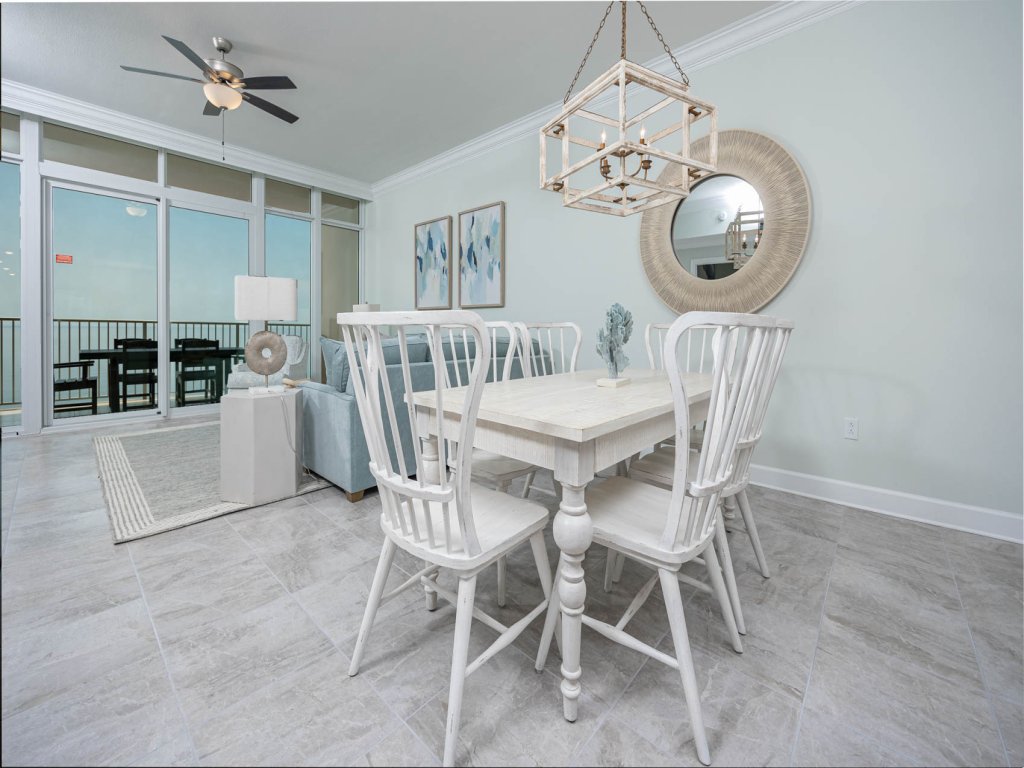 Phoenix Gulf Towers 1407 Vacation Rental in Orange Beach - RedAwning