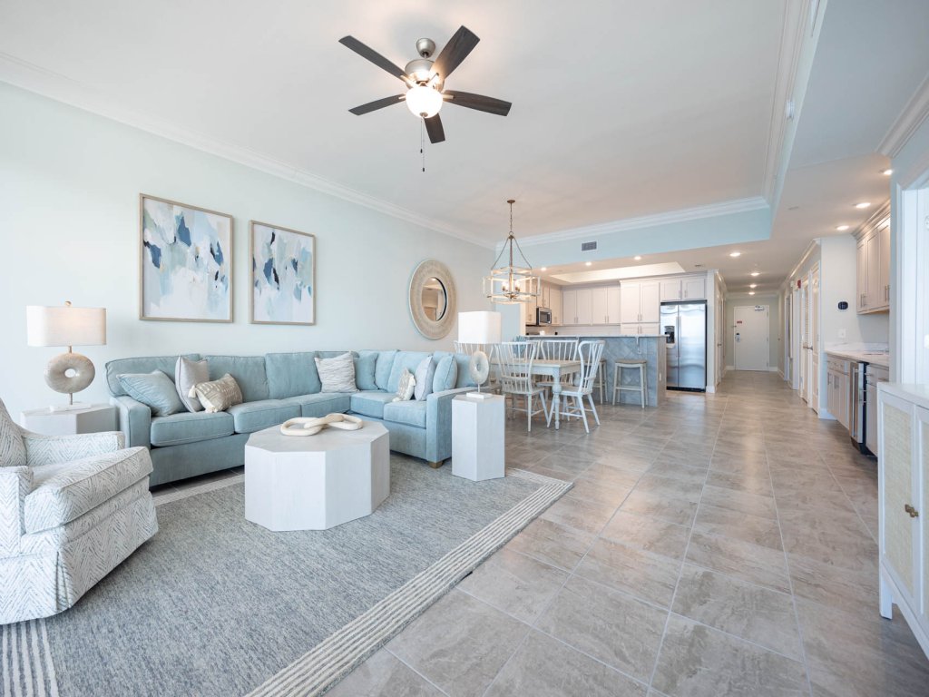 Phoenix Gulf Towers 1407 Vacation Rental in Orange Beach - RedAwning