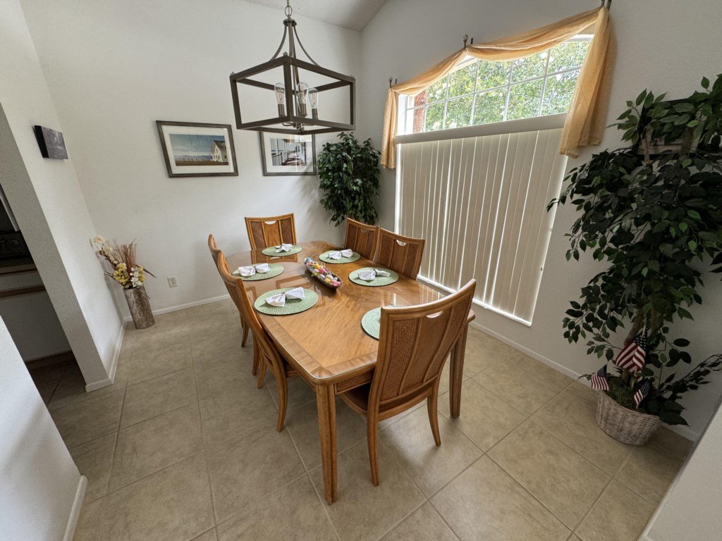 Julliard Villa Vacation Rental in Davenport - RedAwning