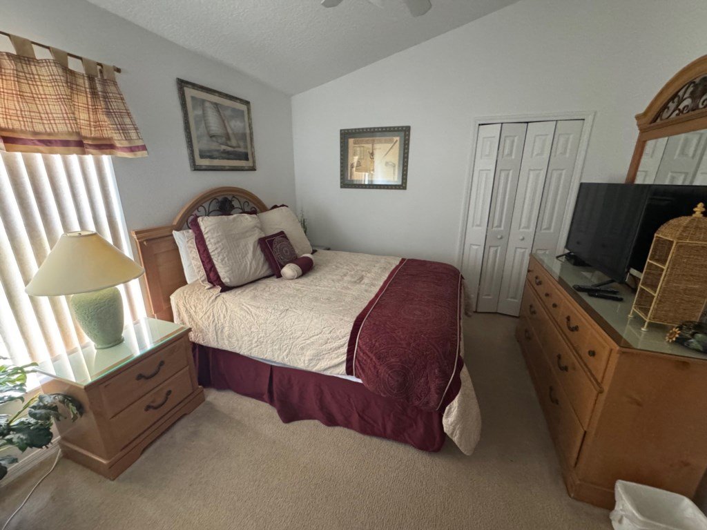 Cumbrian Sunset Villa  Vacation Rental in Kissimmee - RedAwning