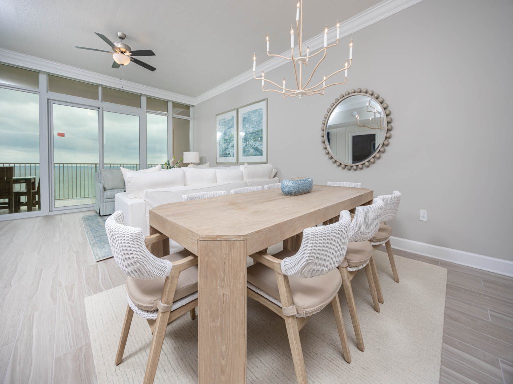 Phoenix Gulf Towers 1607 Vacation Rental in Orange Beach - RedAwning