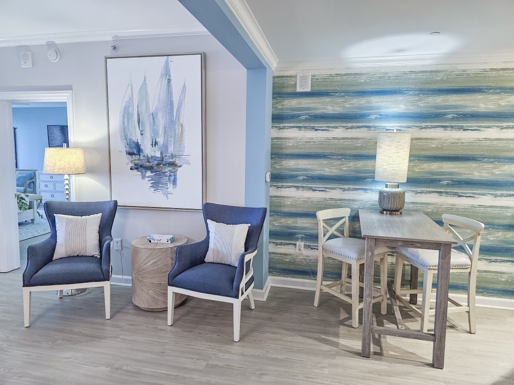 Oceanfront Margate with access to resort amenities Vacation Rental in Myrtle Beach - RedAwning