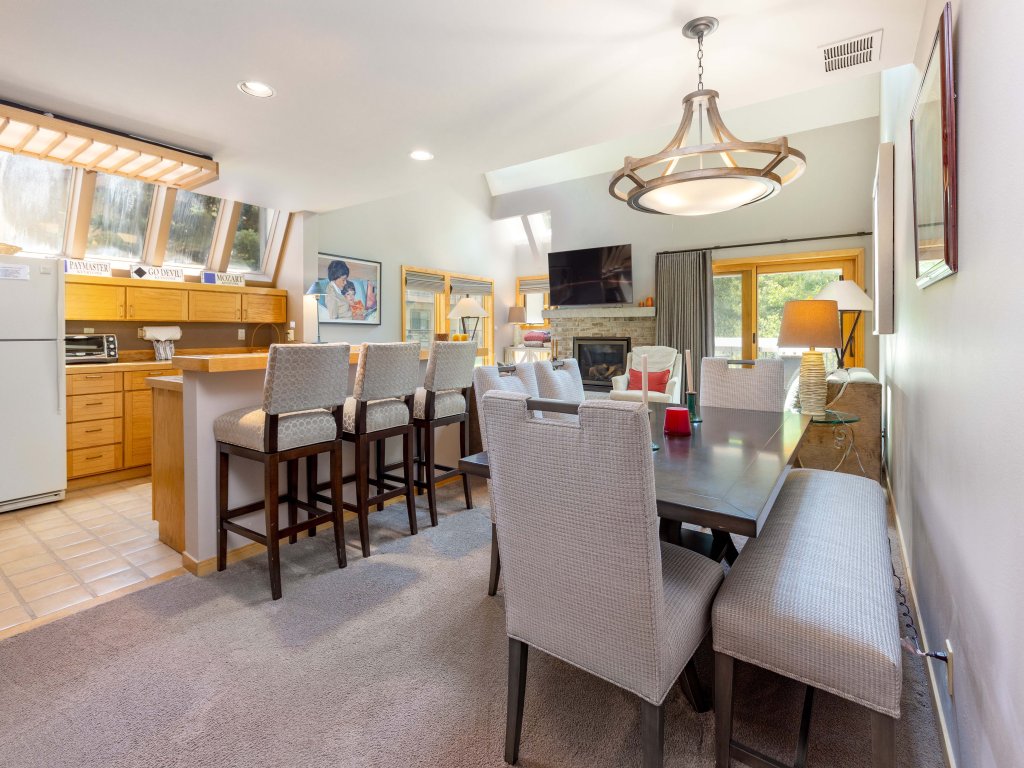 13 Liftside Vacation Rental in Keystone - RedAwning