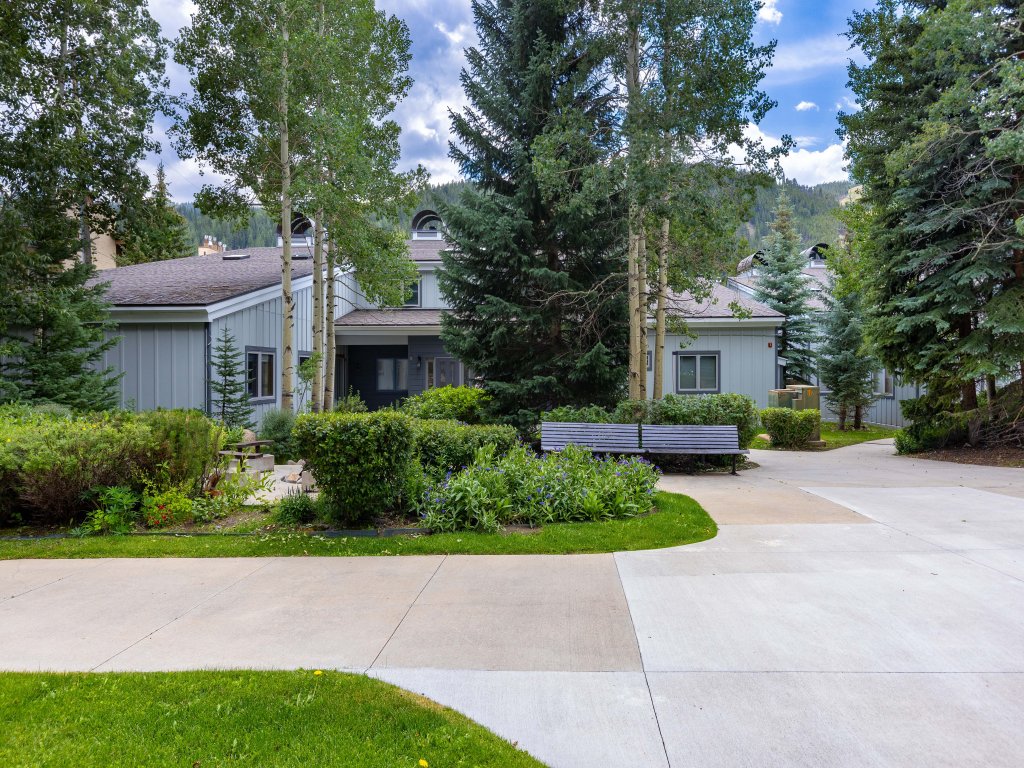 13 Liftside Vacation Rental in Keystone - RedAwning