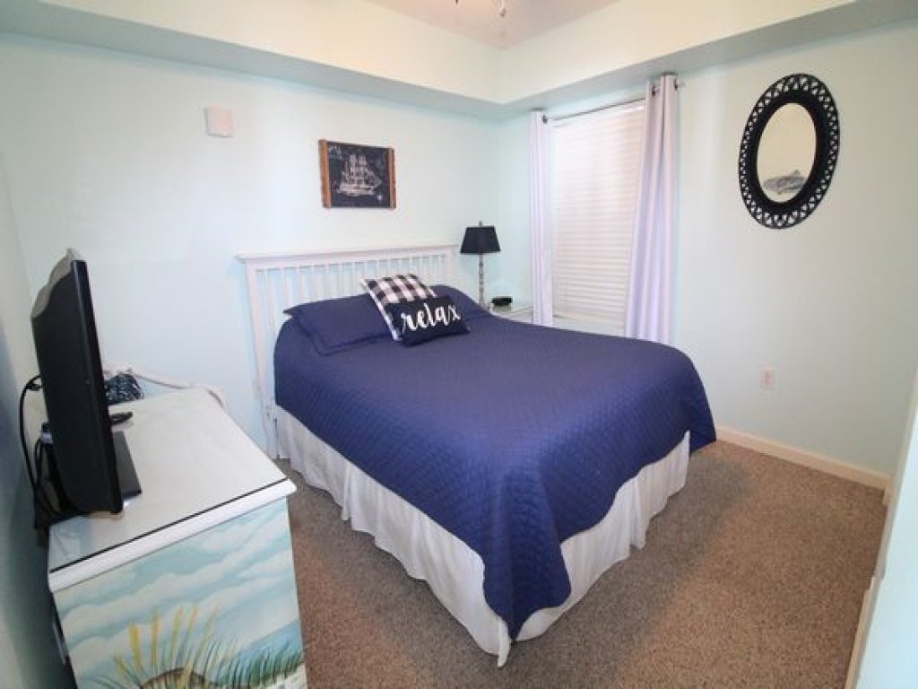 Terrace at Pelican Beach 1207 Vacation Rental in Destin - RedAwning