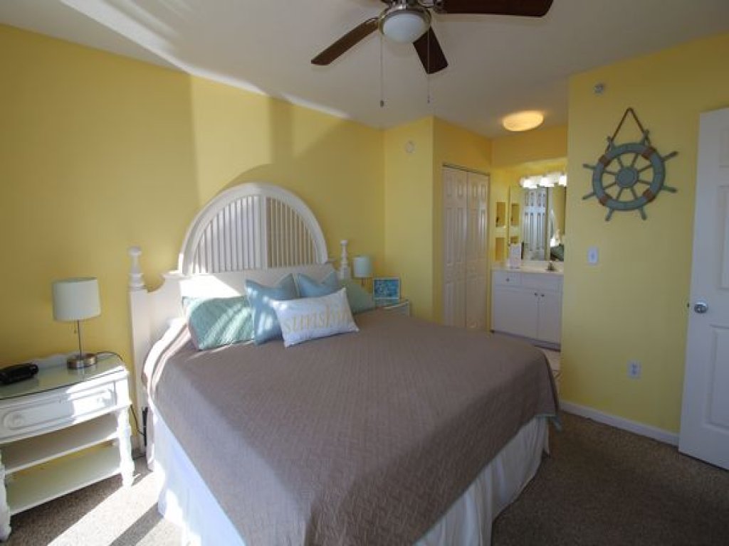 Terrace at Pelican Beach 1207 Vacation Rental in Destin - RedAwning