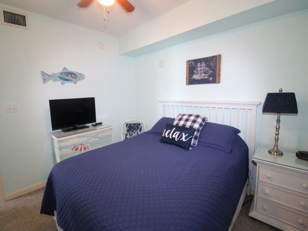 Terrace at Pelican Beach 1207 Vacation Rental in Destin - RedAwning