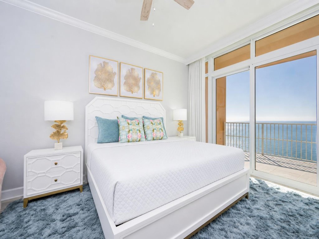 Phoenix Gulf Towers 2605 Vacation Rental in Orange Beach - RedAwning