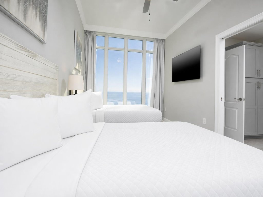 Phoenix Gulf Towers 2708 Vacation Rental in Orange Beach - RedAwning