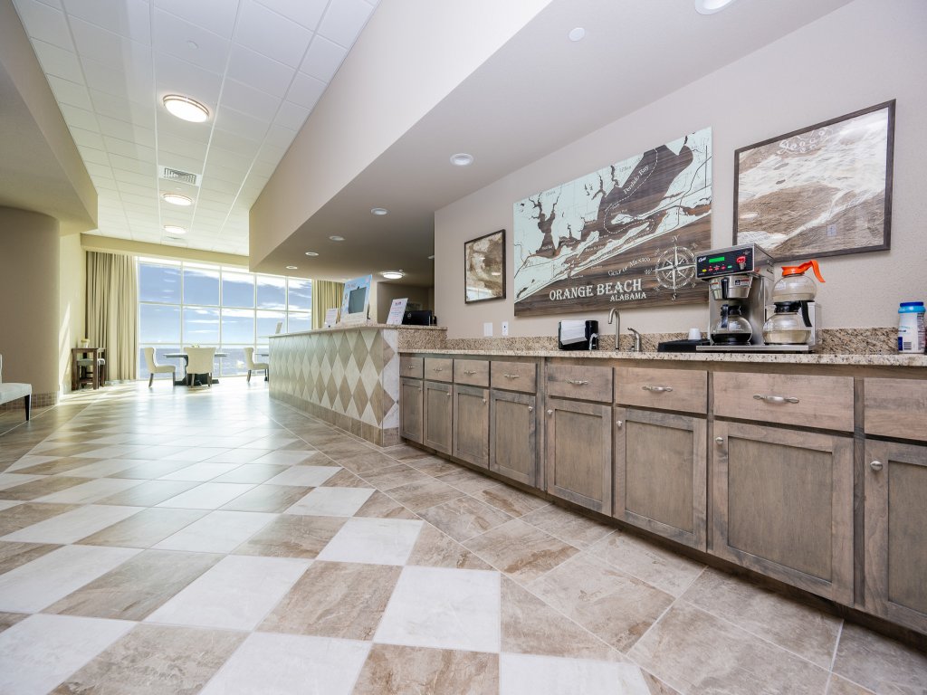 Phoenix Gulf Towers 2708 Vacation Rental in Orange Beach - RedAwning
