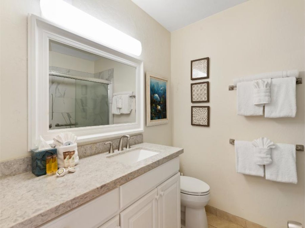 HALE KAMAOLE, #215 Vacation Rental in Kihei - RedAwning