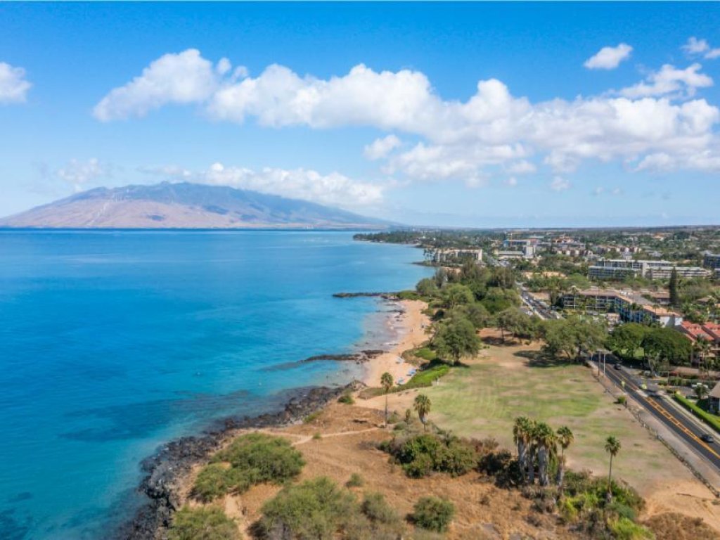 MAUI KAMAOLE, #I-215** Vacation Rental in Kihei - RedAwning