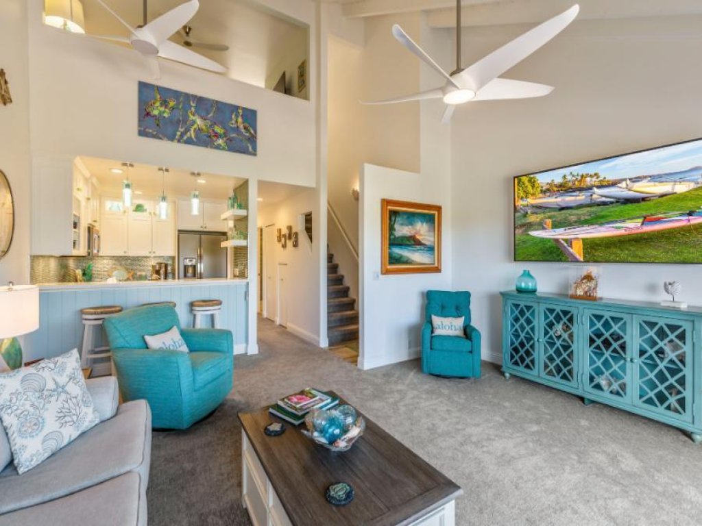 MAUI KAMAOLE, #I-215** Vacation Rental in Kihei - RedAwning