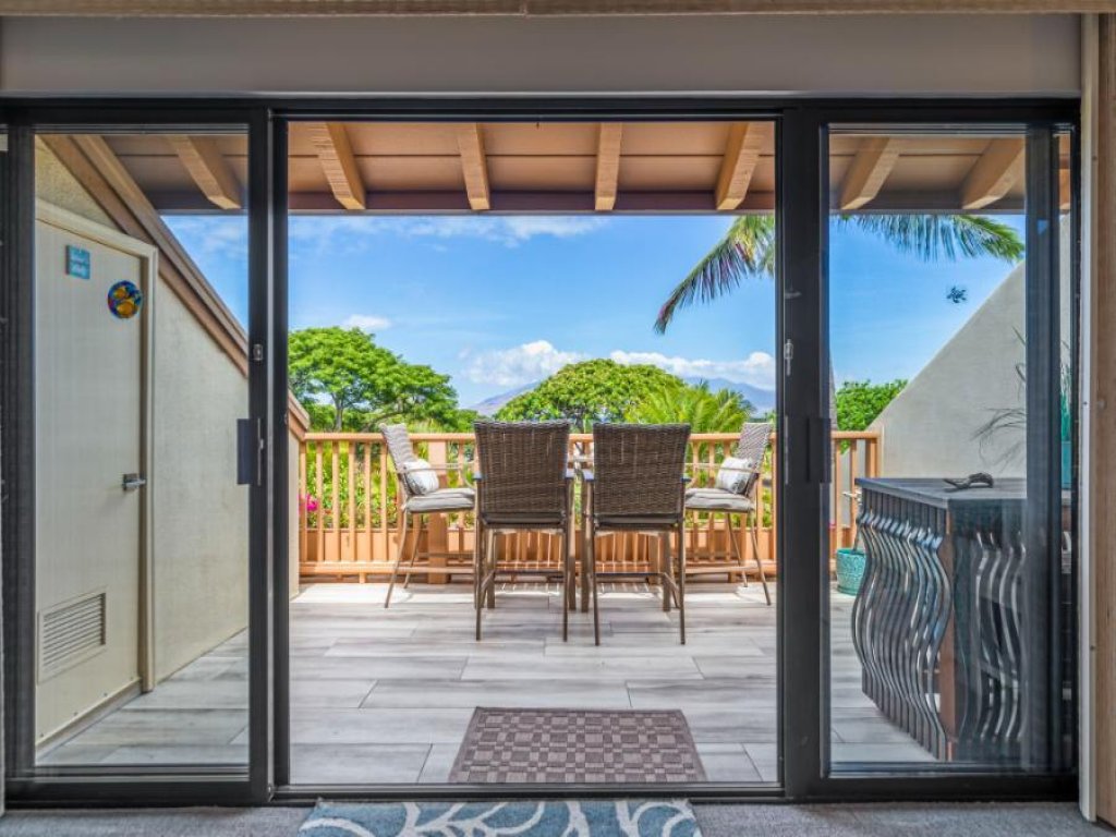 MAUI KAMAOLE, #I-215** Vacation Rental in Kihei - RedAwning