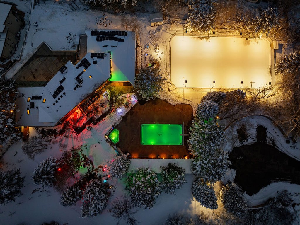 Exclusive Luxury Resort: Heated Pool & Pickleball Vacation Rental in Utah - RedAwning