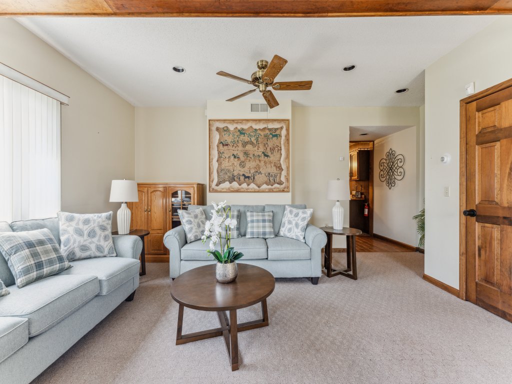 Niagara Falls Home | 2BR, Pets OK, Free Parking Vacation Rental in New York - RedAwning