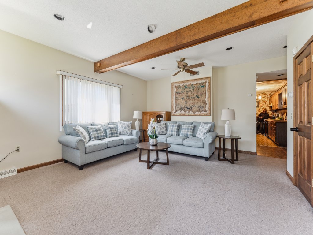 Niagara Falls Home | 2BR, Pets OK, Free Parking Vacation Rental in New York - RedAwning