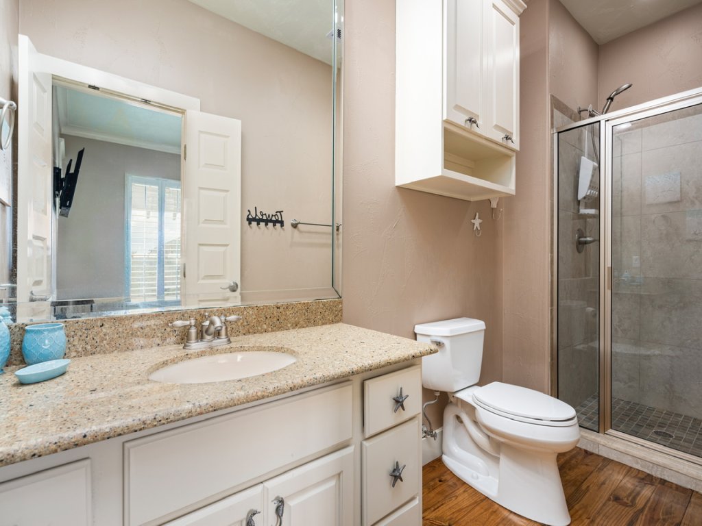 YoHo Hideout Vacation Rental in Texas - RedAwning