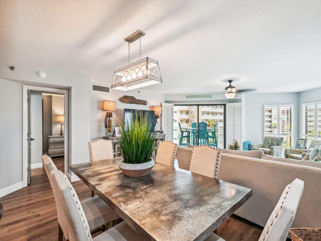 Inlet Reef 419 Vacation Rental in Destin - RedAwning