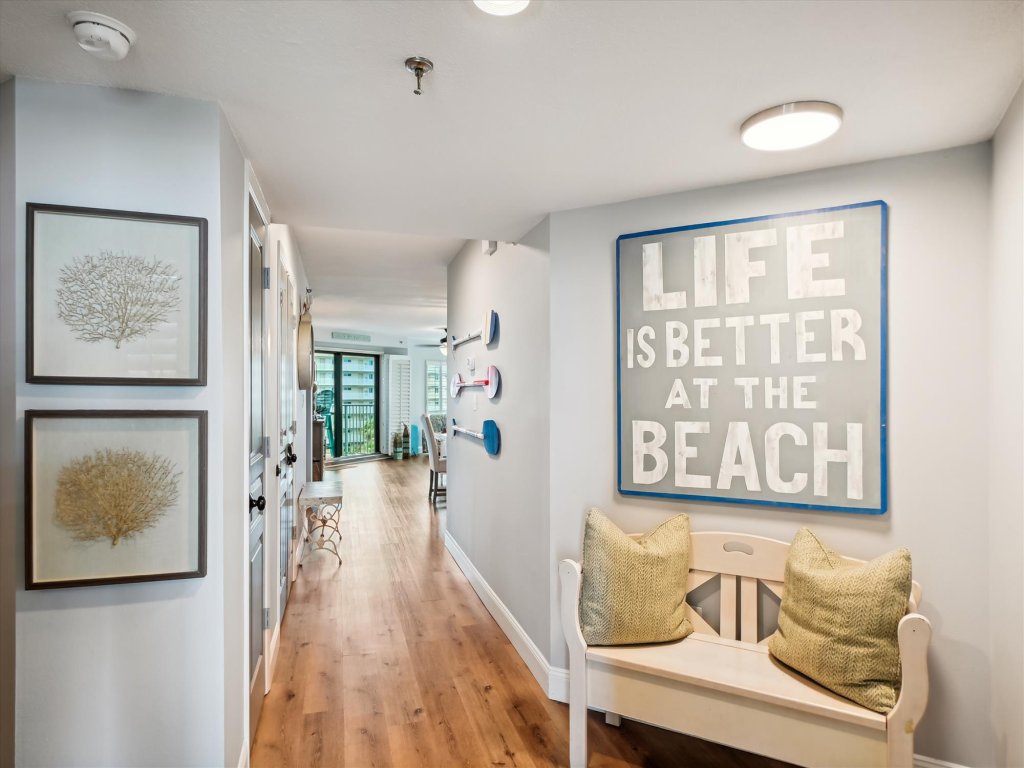Inlet Reef 419 Vacation Rental in Destin - RedAwning