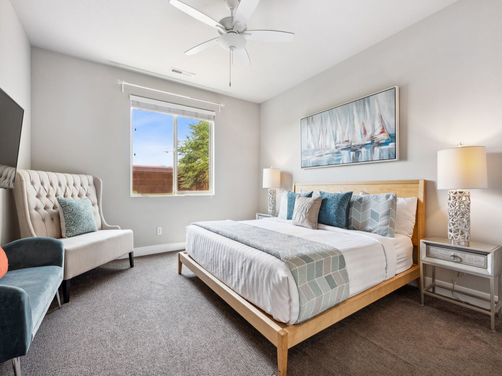 Grand Elite Retreat Vacation Rental in Utah - RedAwning