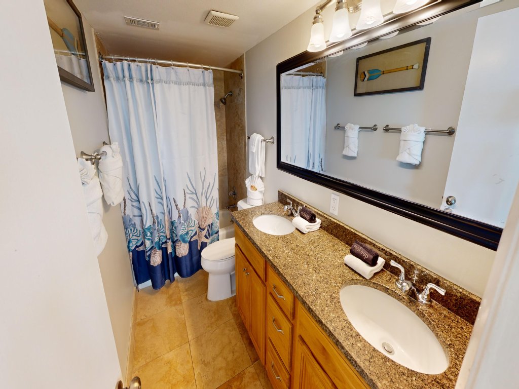 Beach House 503D Vacation Rental in Miramar Beach - RedAwning