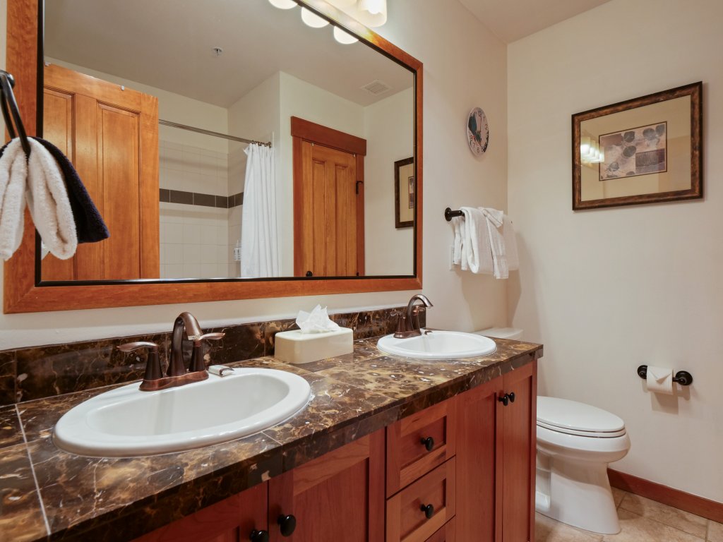 Copper One 2 Bedroom Condo #206 Vacation Rental in Copper Mountain - RedAwning