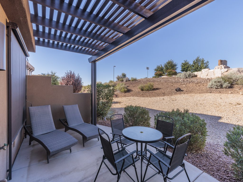 Skyline Vista Vacation Rental in St. George - RedAwning