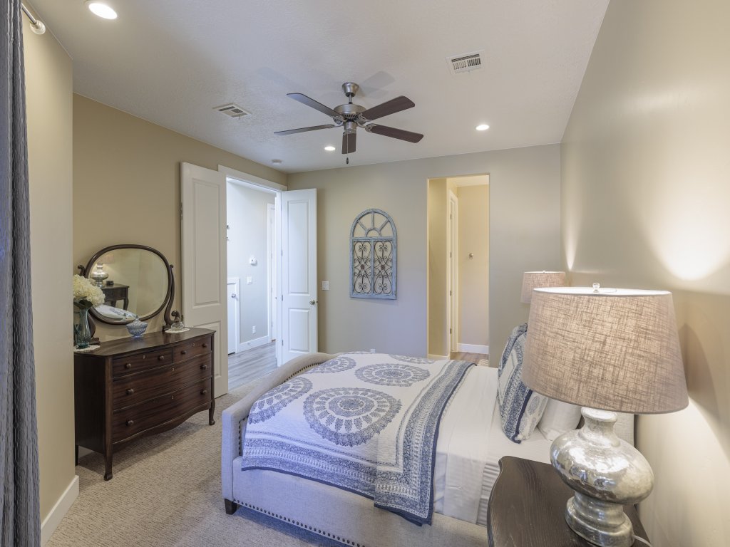 Skyline Vista Vacation Rental in St. George - RedAwning