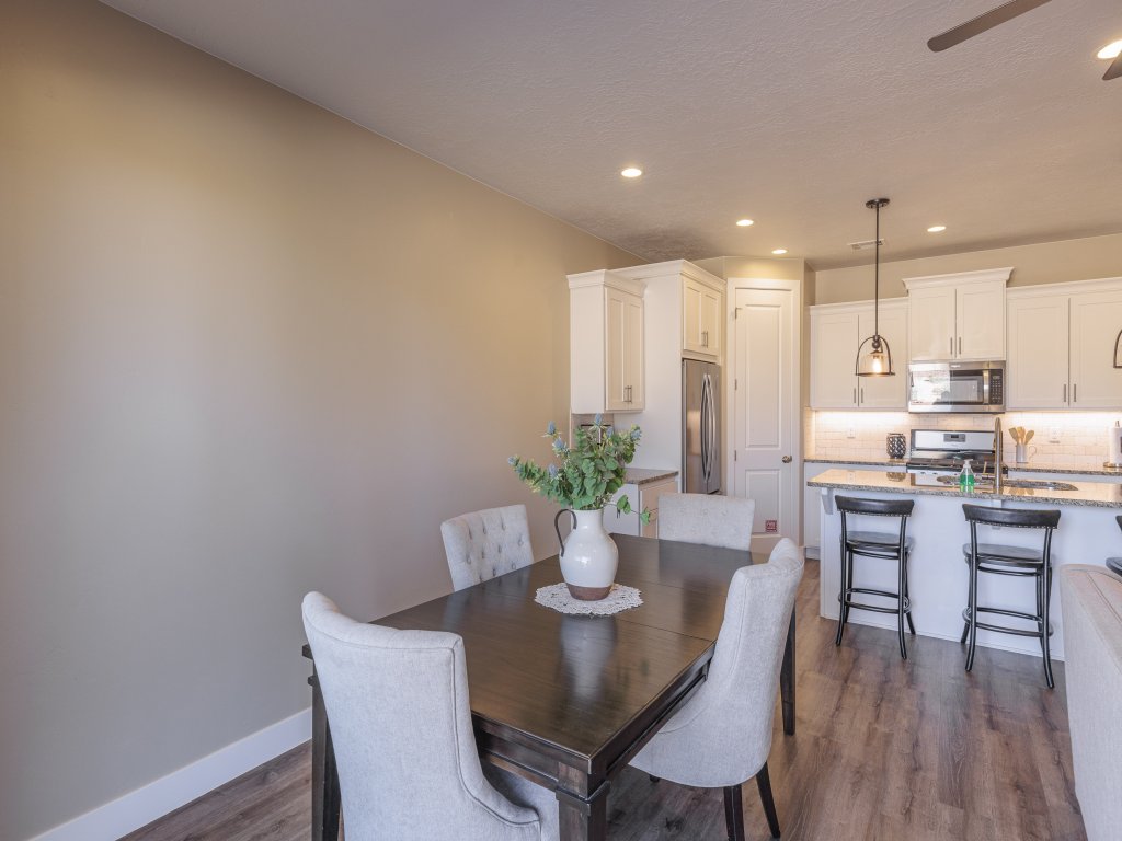 Skyline Vista Vacation Rental in St. George - RedAwning