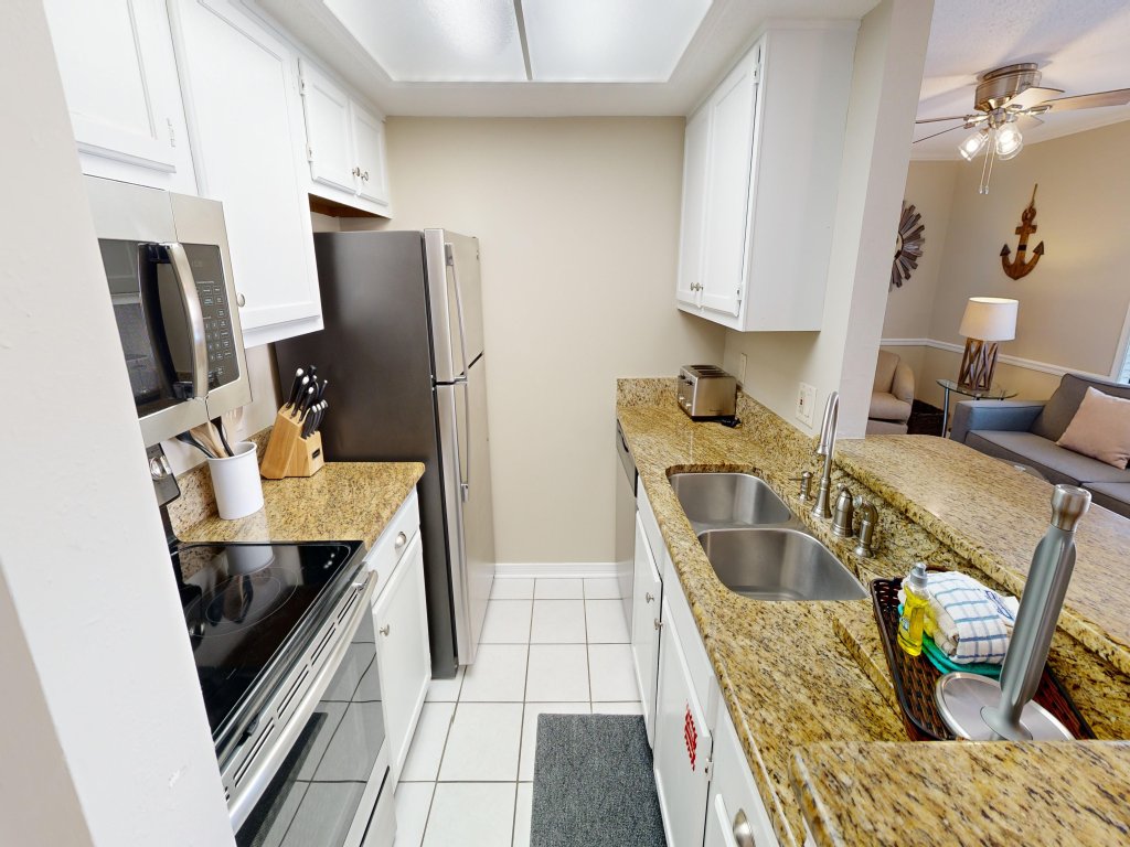Sandpiper Cove 4203 Vacation Rental in Destin - RedAwning