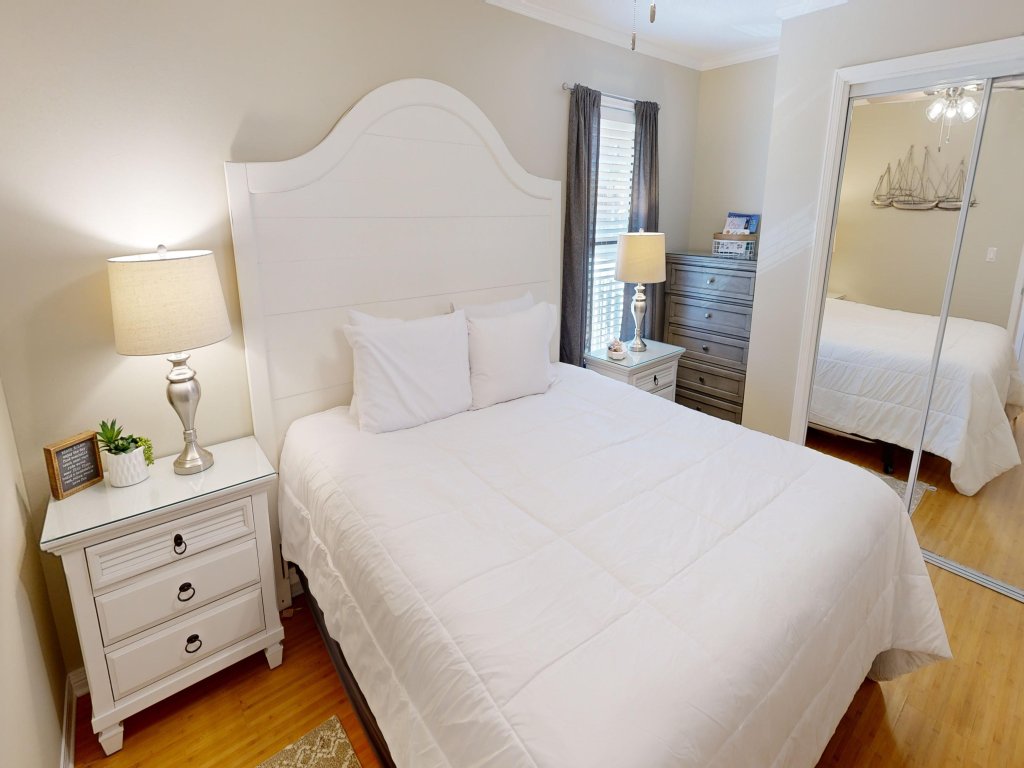 Sandpiper Cove 4203 Vacation Rental in Destin - RedAwning