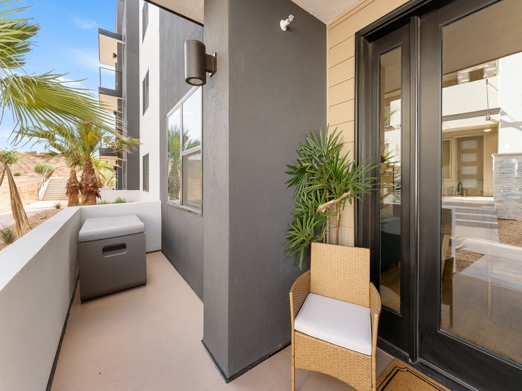 Deja Blue at Desert Color Vacation Rental in St. George - RedAwning