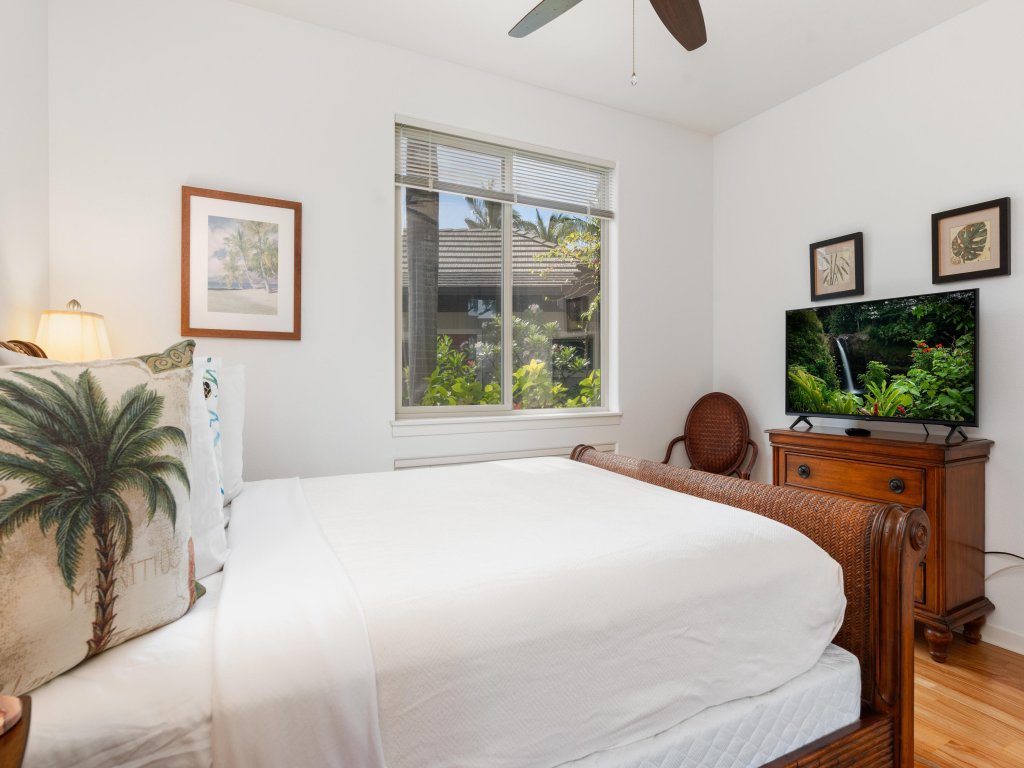 Big Island Golf Villas A1 Vacation Rental in Kamuela - RedAwning
