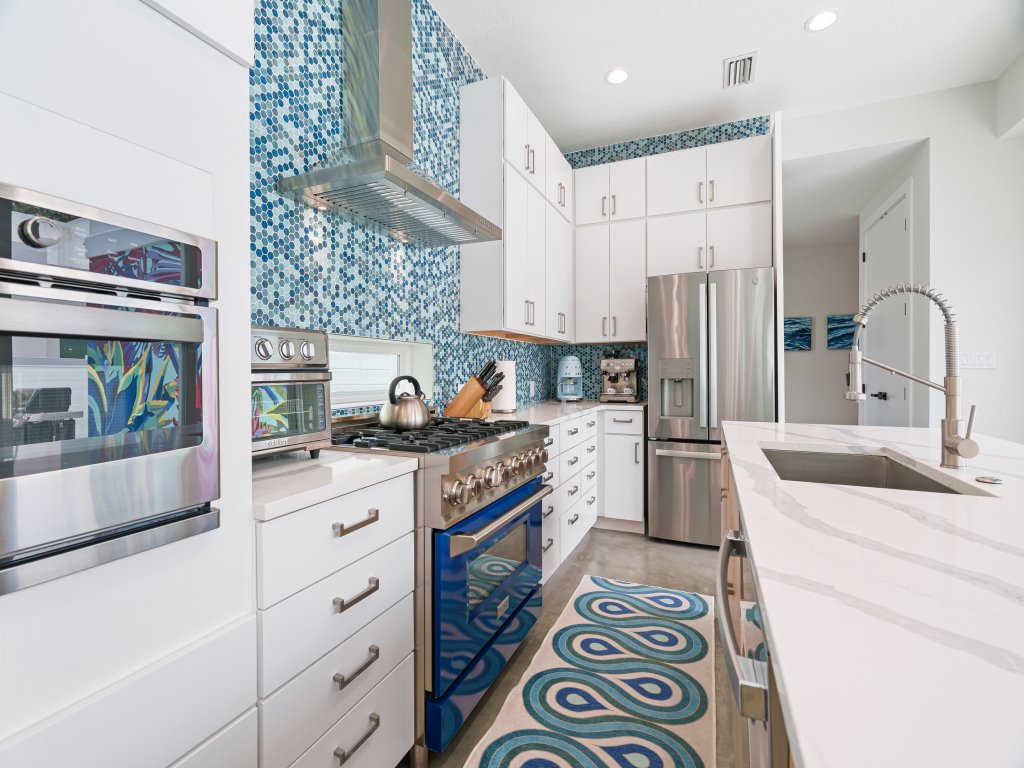 Paradise Found Vacation Rental in Sarasota - RedAwning