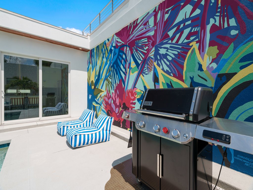 Paradise Found Vacation Rental in Sarasota - RedAwning