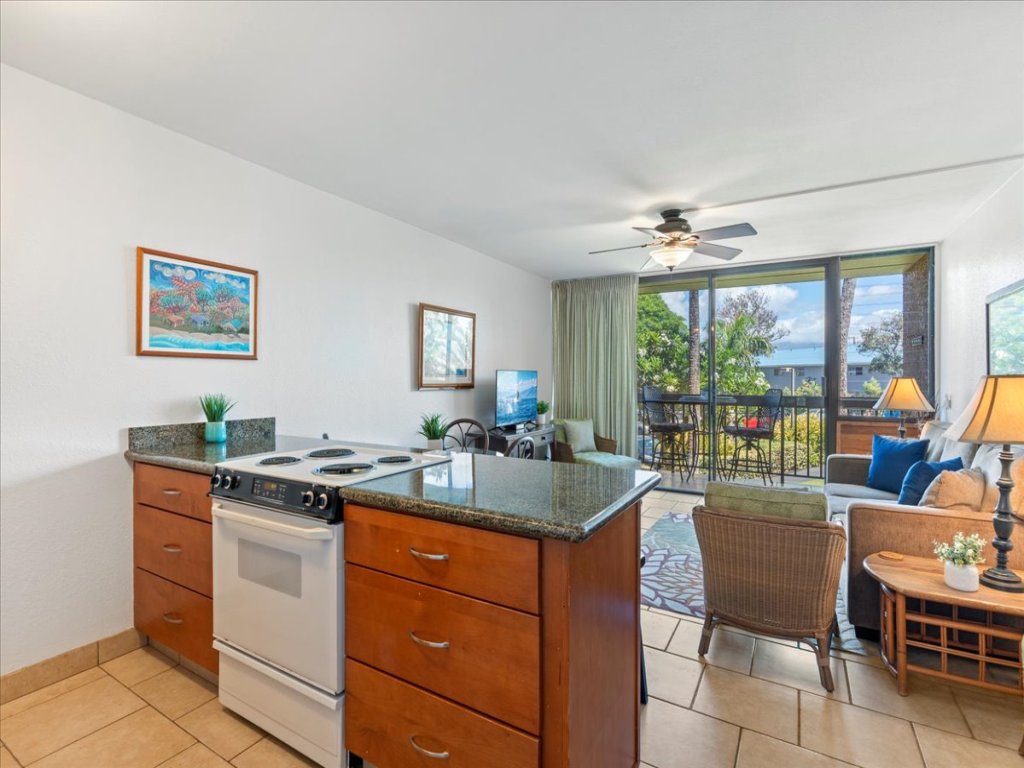 Maui Vista 3214 Vacation Rental in Kihei - RedAwning