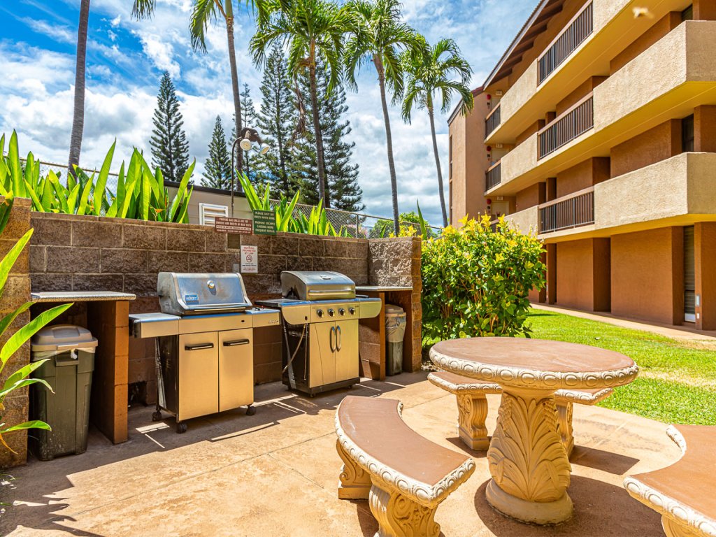 Maui Vista 3214 Vacation Rental in Kihei - RedAwning