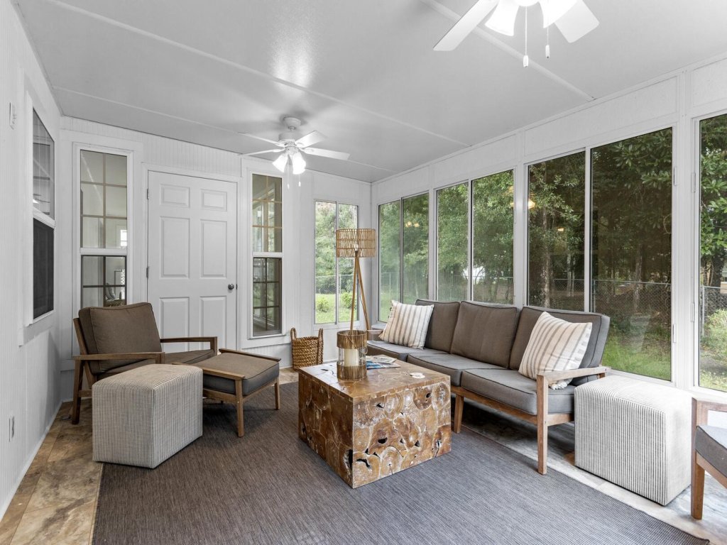 Cottage at Pine Knoll Shores Vacation Rental in North Carolina - RedAwning