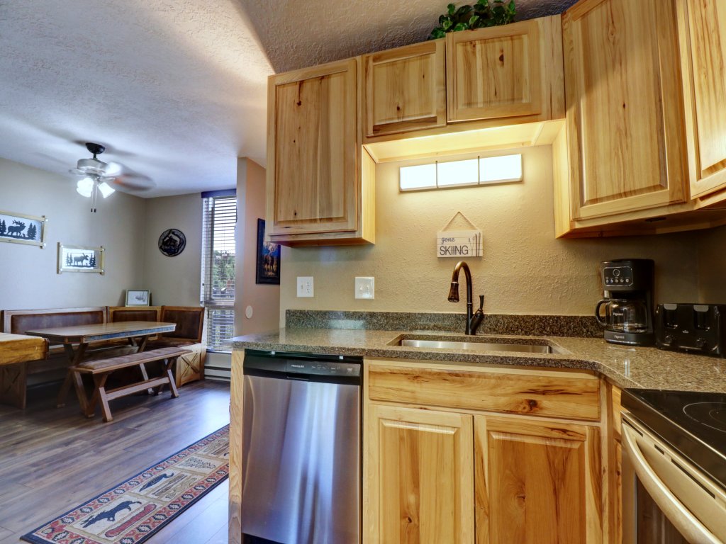 Orofino Dillon 104 Vacation Rental in Dillon - RedAwning