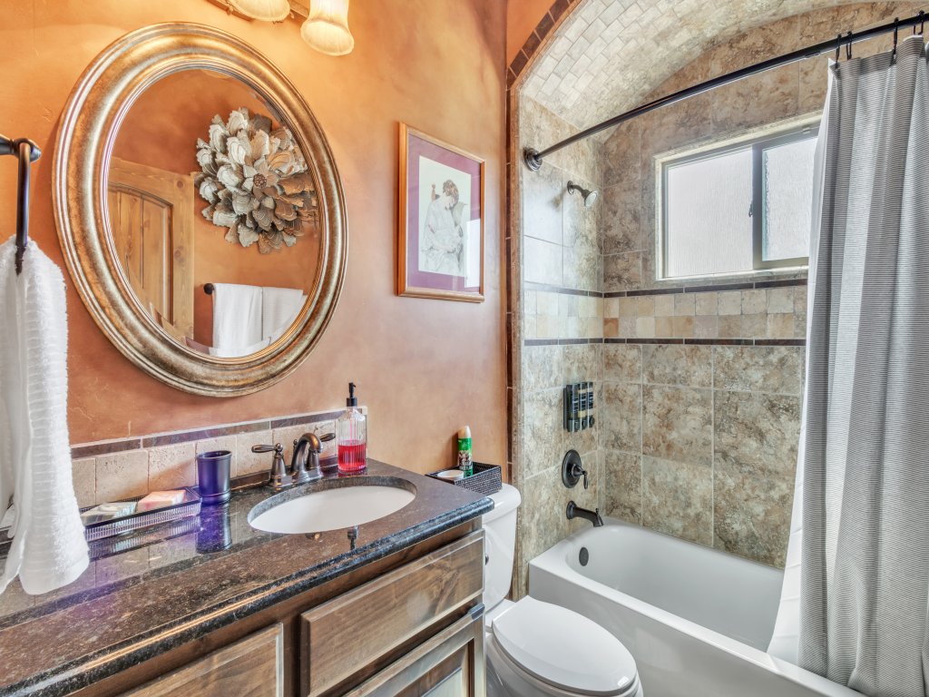 Las Cruces Retreat | Private Pool, Sauna & Gym Vacation Rental in New Mexico - RedAwning