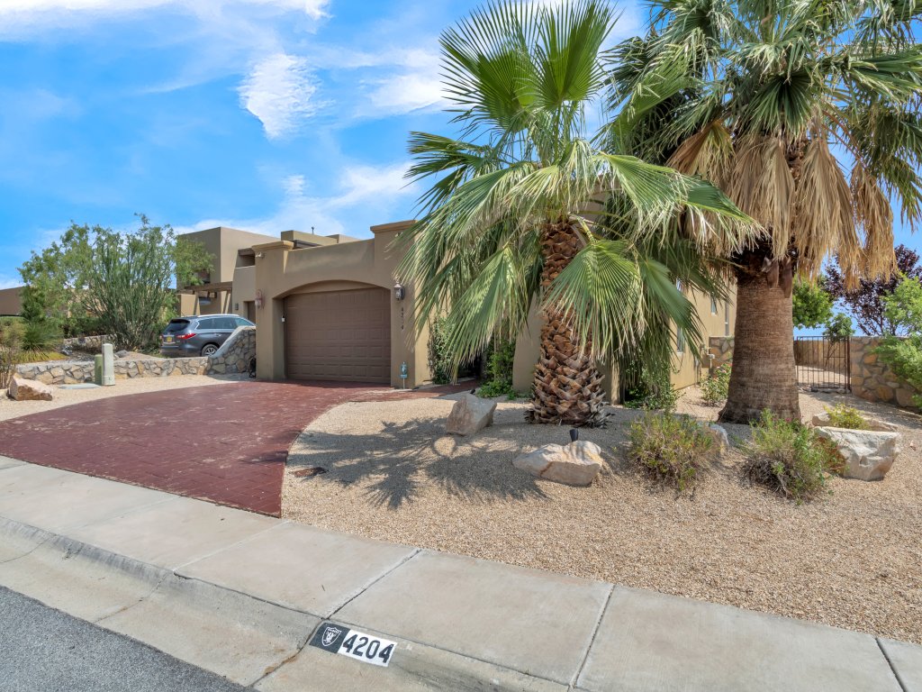 Las Cruces Retreat | Private Pool, Sauna & Gym Vacation Rental in New Mexico - RedAwning