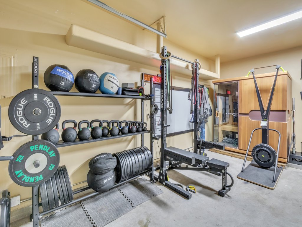 Las Cruces Retreat | Private Pool, Sauna & Gym Vacation Rental in New Mexico - RedAwning