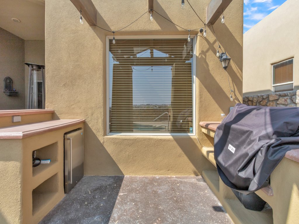 Las Cruces Retreat | Private Pool, Sauna & Gym Vacation Rental in New Mexico - RedAwning