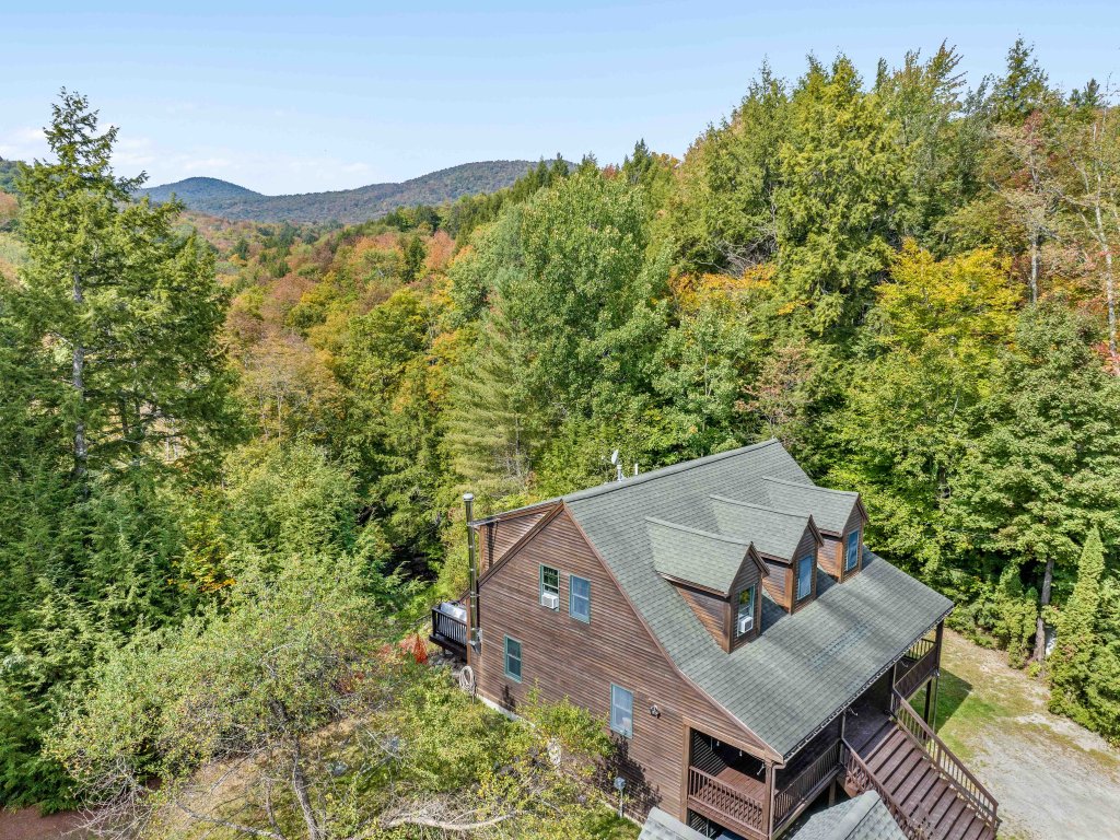 The Getaway Vacation Rental in Pittsfield - RedAwning