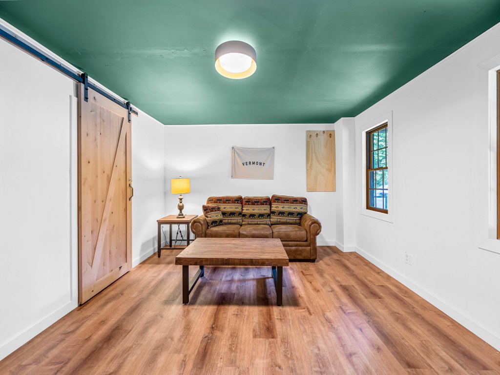 The Getaway Vacation Rental in Pittsfield - RedAwning