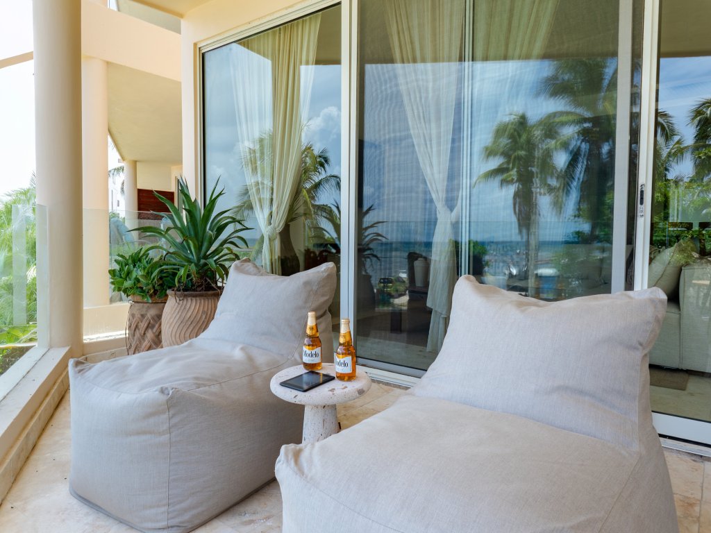 Elements 124 - NO OTA Vacation Rental - RedAwning