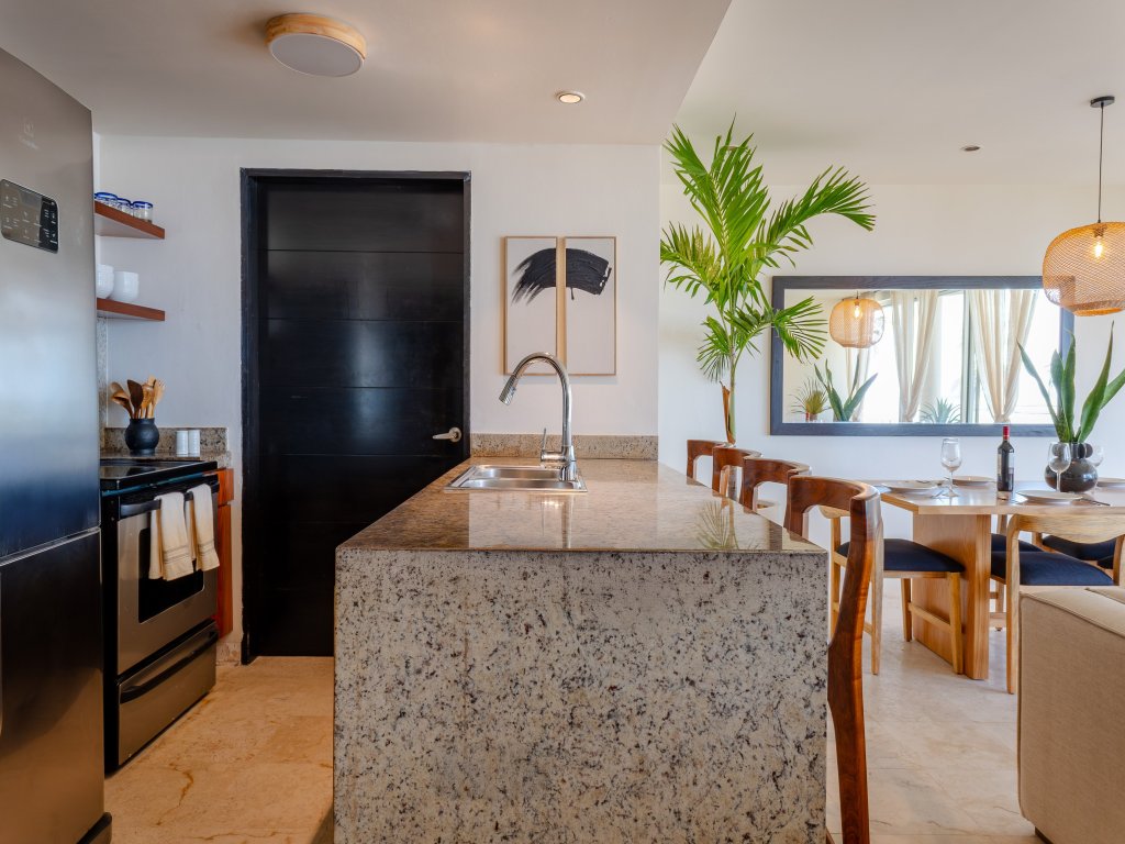 Elements 124 - NO OTA Vacation Rental - RedAwning