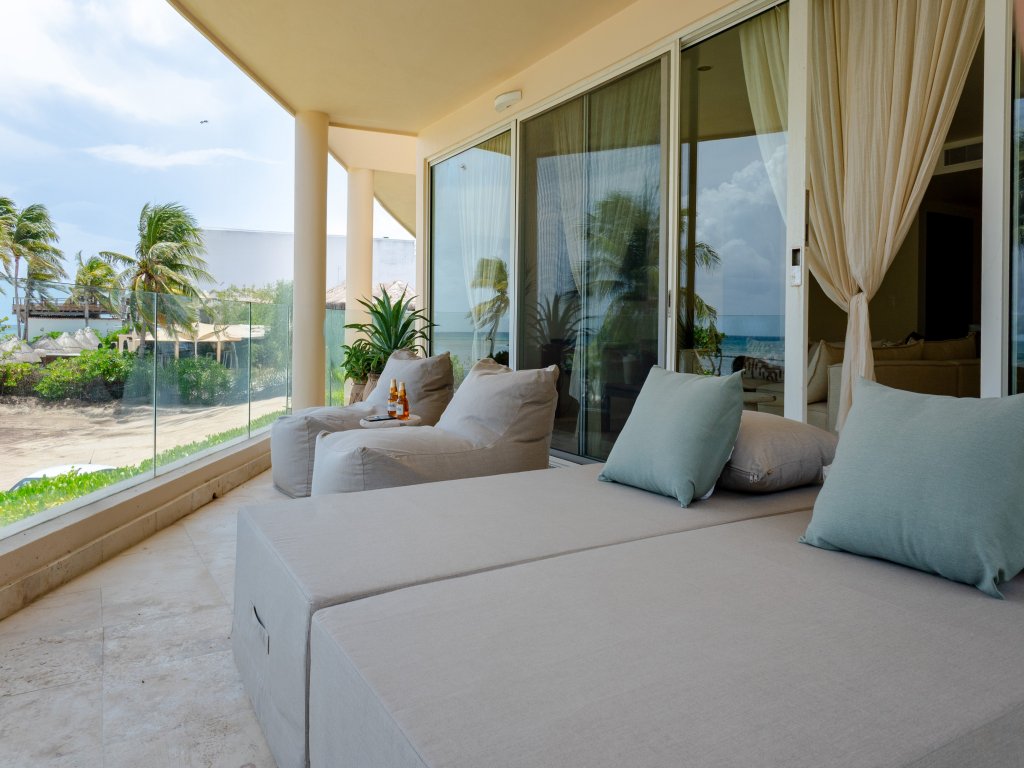 Elements 124 - NO OTA Vacation Rental - RedAwning